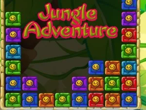 Jungle Adventure